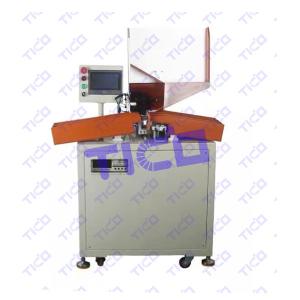 Automatic 5 Channels 18650 Cylindrical Cell Sorting Machine Battery Pilot Line