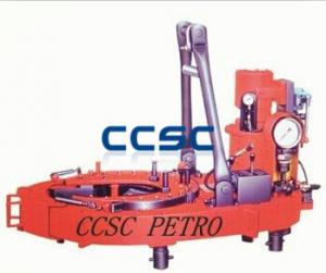 China Hydraulic casing tong - Casing Power Tong on sale