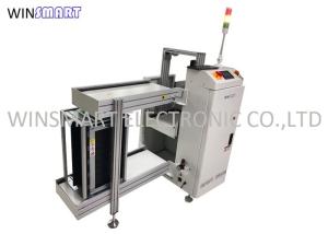 Wholesale Compact Track Automatic Destacker PCB Loader Undercarriage Parts SMT Machine from china suppliers