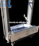 Sincola Cement Wall Automatic Rendering Machine For Internal Wall
