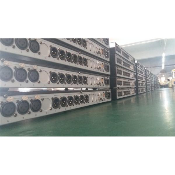 Speaker Management 21 DBu 625 Ms Line Array Sound System