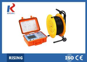 Wholesale RSQY-C CT PT Testing Equipment Secondary Voltage Drop Tester Instrument from china suppliers