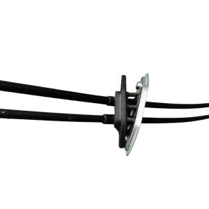 Wholesale 43794-1R100 OEM 437941W100 10mm Gear Shift Cable For Kia RIO III Saloon from china suppliers