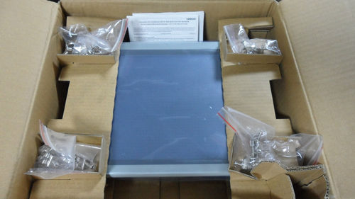 NS12-TS00-V2 12.1 Inch NS Series HMI Touch Screen Panel Glass for Omron