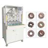 Buy cheap 2-36 Slots Stator Coil Winding Machine Automatically With 4 Work Stations from wholesalers