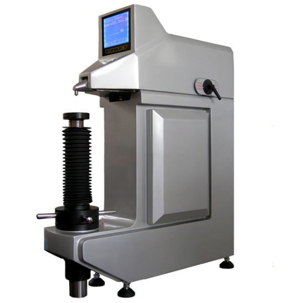 Quality Regular Advanced Twin Digital Rockwell Hardness Testing Machine For Material for sale
