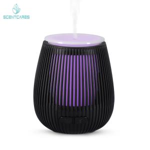 Tabletop Stripe 100ml USB Aromatherapy Diffuser