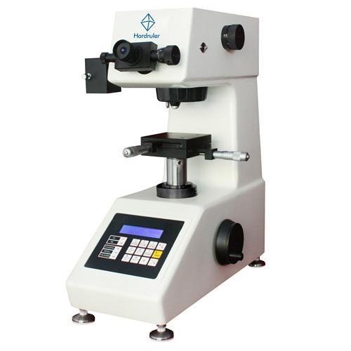 Quality 1000gf Micro-Vickers Durometer Need To Input Diagonal Length for sale