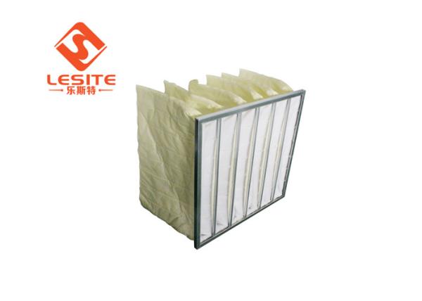 Quality Low Flow Resistance True Hepa Filter Replacement Galvanized GI Compression Strip for sale