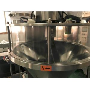 Coffee Powder Gusseted Bag Packing Machine Automatic 304SS 340g