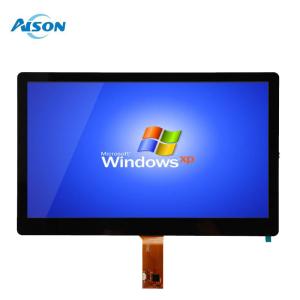 China 15.6 Inch TFT Capacitive Touch Screen 1920x1080 PCAP Touch Display Industrial on sale