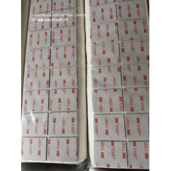 4920 0.4mm Double Sided Foam 3M double sided tape strong double sided glue tape