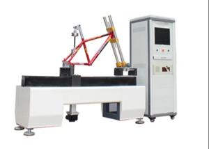 Wholesale ISO 4210 Bicycle Frame Dynamic Fatigue Tester Vertical from china suppliers