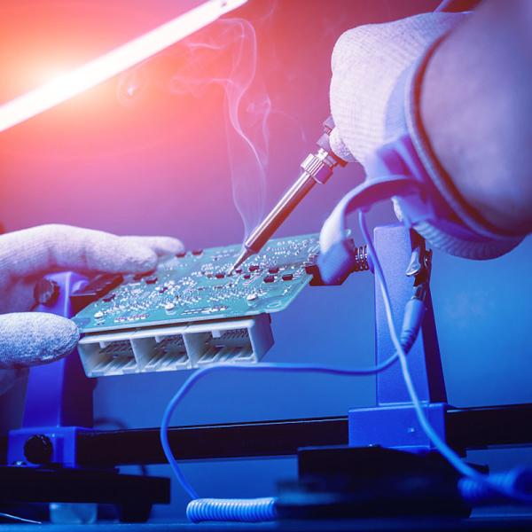 Fcc Certification Test Labs Approved Electronic Learning Products Electrical