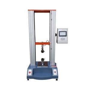 Wholesale 100KN Electronic Universal Tensile Strength Tester Machine 220V from china suppliers
