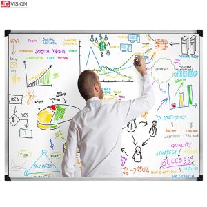 China 82'' Finger Touch Smart Interactive Whiteboards For Schools on sale