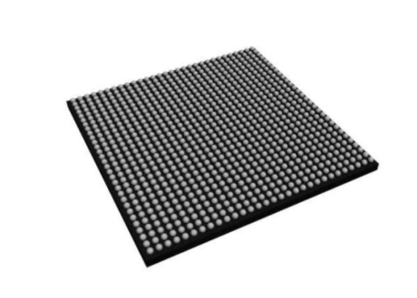 Programmable Logic IC 5CGXFC7D6F31C6N Embedded FPGA - Field Programmable Gate