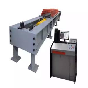 Wholesale OEM Computer Control Universal Testing Machine Compression 5000KN from china suppliers