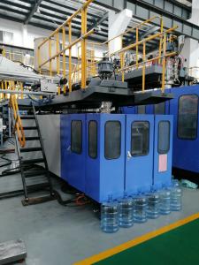 China 3 Gallon Handle PC Water Bottle Making Machine Extrusion BPA Free on sale