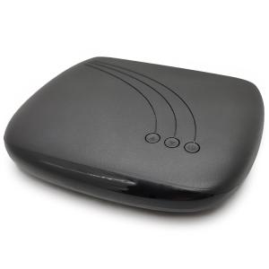 China Smart Card Cas Support NTSC Boot Up Watermark Dvb T Dvb C Set Top Box on sale