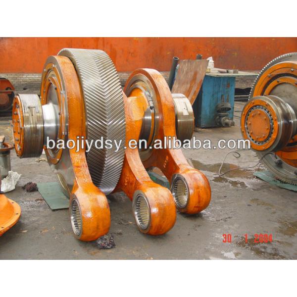 BOMCO emsco F 800 1000 1300 triplex pump piston rubber diameter 170 160 150 120 110