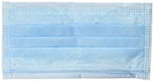 Wholesale Personalized Design Earloop Procedure Masks Non Toxic Non Irritating from china suppliers