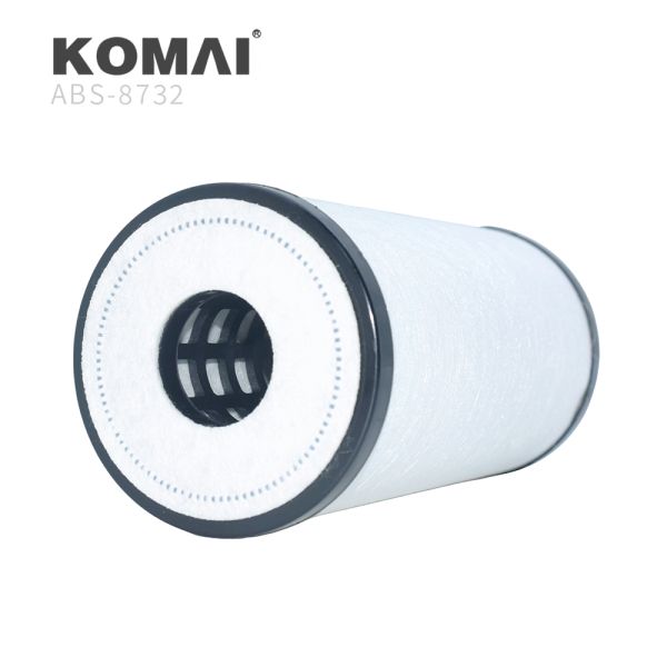 KOMAI Breathing Air Filter YA00045915 8-98299942-0 SAO 8732 for HITACHI ZX135US-6