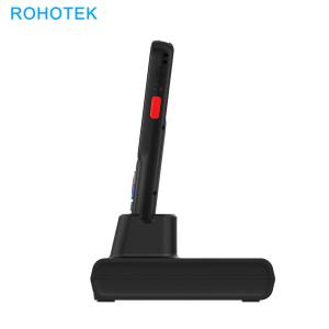 Wholesale Handheld PDA Barcode Scanner Shockproof PDA Small Ergonomic Design from china suppliers