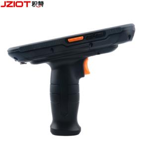 Wholesale 2.0GHz Octa-core Processor Android 11 Rugged pda handheld pc computer NFC Barcode Scanner from china suppliers