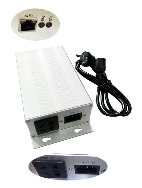 Quality Network Control Mobile Jamming Device With Free Jammer Management PC Software for sale