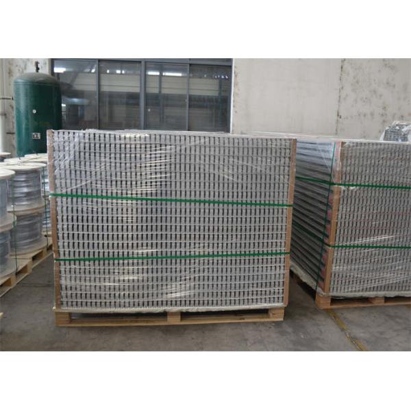 Aluminum Photovoltaic Solar Racking System Anodizing Panel Frame PFA