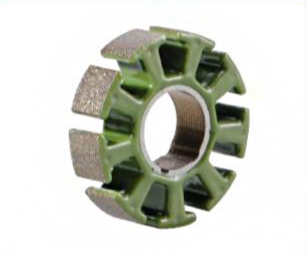 3M Powder Customized Stamping Parts and Rotor Stator Laminations for Small Electric Motors