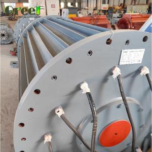 Wholesale 150kw 1MW 3 Phase AC 300Rpm Synchronous Hydro Power Generator For Hydroelectric Turbine from china suppliers