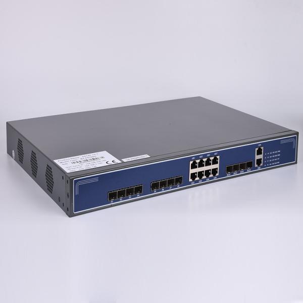 1G 10G FTTX FTTH 8 PORT 4 PORT EPON OLT