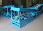 Swing Screen Machine 50~500 Kg/H Capacity Compact Structure FS Easy Installation