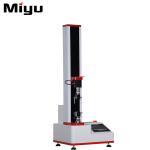 Textile Tensile Testing Machine 600mm Test Space Without Tension Clamp