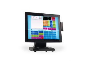 Wholesale Powerful Processor Android Tablet EPOS Automatic Cash Register Uninterrupted Operation from china suppliers