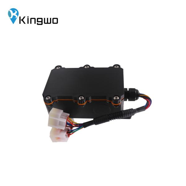 Quality Multiple Protocol IoT Wired Trailer Gps Tracker With Internal Rehargeable Battery for sale