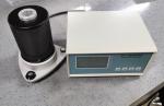 GB / T 2794-1995 Microcomputer High Temperature Digital Viscometer LCD screen