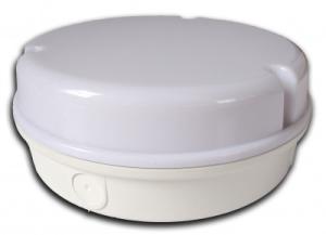 LED Emergency Downlight with PIR Sensor
