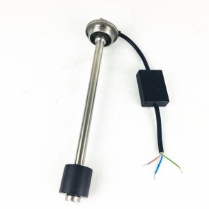 China 0 - 5v Industrial Hydraulic Oil Diesel Marine Fuel Tank Level Sensor For Tank Level Detection on sale