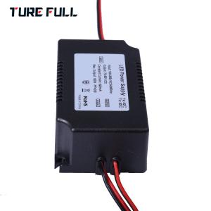 China Durable LED Lighting Driver , Led Bulb Driver 82.8 * 52 * 34 Mm Size on sale