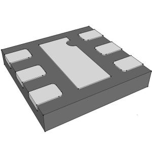 MIC47050YMT Voltage Controller IC LDO Voltage Regulators ICs Adjustable LDO