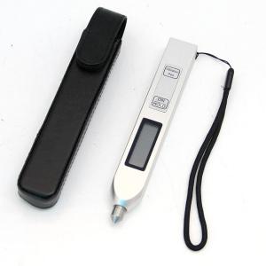 Wholesale GOST LCD Portable Vibration Testers For Fast Failure Detecting Of Motor from china suppliers