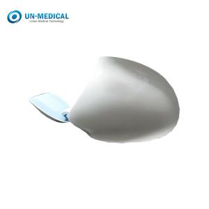 220VAC / 6VDC Electronic Upper Arm Blood Pressure Monitor