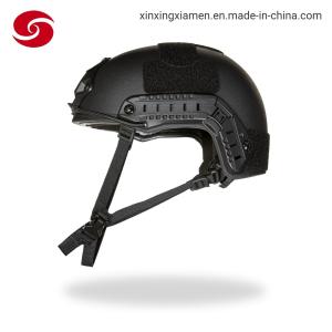Wholesale                                  Tactical Bulletproof Helmet Aramid/PE Bulletproof Fast Helmet              from china suppliers