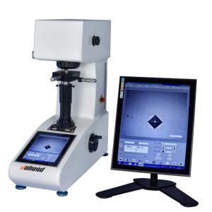 Wholesale HV0.01 Micro Vickers Hardness Testing Machine from china suppliers