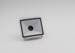 Wholesale Table Top Handfree 2D Barcode Scanner Machine Fixed Barcode Reader from china suppliers