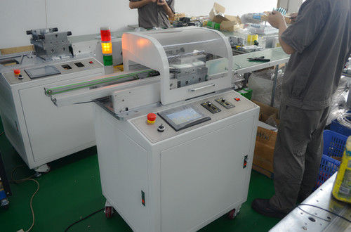 Führungs-Trimmer sicheres Ausrüstungs-hohe Präzision PWB Depaneler PWBs Depaneling