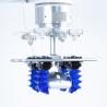 Buy cheap ISO9001 Flexible Robot Gripper from wholesalers
